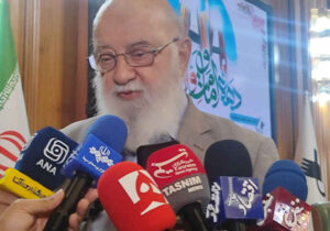 چمران: بازنگری در ساخت پناهگاه‌های شهری برای شرایط بحرانی ضروری است