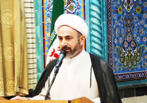 امام‌جمعه ایلام: ملت ایران از جنگ هراسی ندارد/ دشمنان در نبرد روانی ناکام هستند
