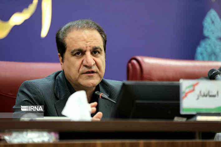 استاندار ایلام: رسانه ها و معتمدان در تاب آوری اجتماعی نقش کلیدی داشتند