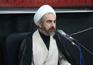 امام جمعه ایلام: پیروزی بزرگ ملت ایران شکست راهبردی جبهه استکبار بود