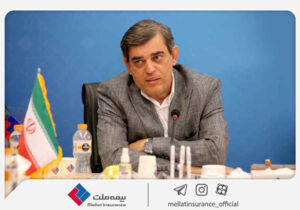 برگزیدگان جشنواره «داستان زندگی» بیمه ملت معرفی شدند / فرهادی‌پور: نوآوری، مشتری‌مداری و توسعه خدمات، سه محور اصلی برنامه‌های آینده بیمه ملت است
