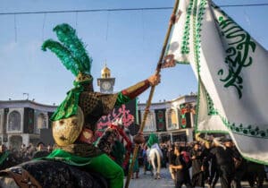 شباهت‌ استراتژی ارتباطی امام حسین(ع) با رسانه‌های دیجیتال امروزی