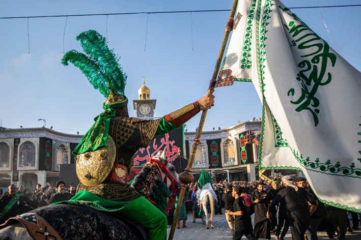 شباهت‌ استراتژی ارتباطی امام حسین(ع) با رسانه‌های دیجیتال امروزی