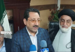 وزیر صمت: صنایع ایلام نیازمند بروز رسانی تجهیزات هستند
