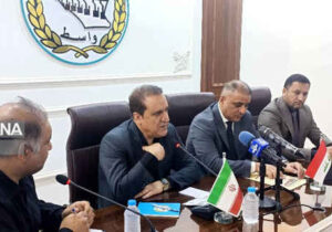 استاندار واسط: ستاد مشترک اربعین با حمایت نخست‌ وزیر عراق تشکیل می‌شود