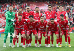 رونمایی از ۴ گزینه نهایی هدایت پرسپولیس