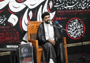 ملت ایران راه شهید طهرانچی را با عزت و بالندگی ادامه می‌دهد