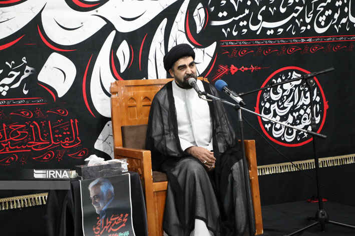 ملت ایران راه شهید طهرانچی را با عزت و بالندگی ادامه می‌دهد