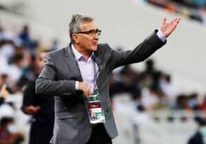 واکنش برانکو به یک سوال تکراری؛ وقتی پرسپولیس سرمربی دارد، کجا بیایم؟