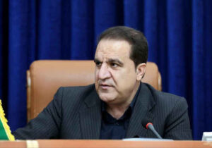 استاندار ایلام: خدمات درمانی استان در اربعین حتی یک لحظه نباید متوقف شود