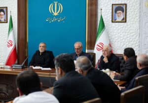 رئیس جمهور: دولت با همه ظرفیت ها در مسیر جبران خسارت مردم در جنگ تحمیلی گام بر می دارد