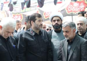 دنیامالی: جهان اسلام به ایران افتخار می‌کند/ قهرمانان، صدای مردم در میادین جهانی باشند