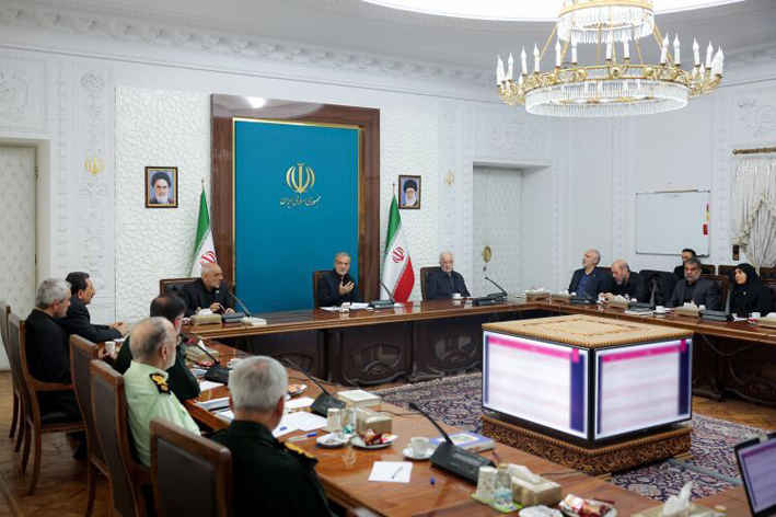 عزم جدی دولت برای تقویت بنیه پلیس و جبران خسارات وارده از جنگ تحمیلی