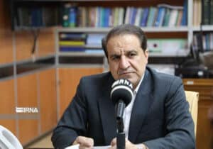 ۱۰۰ هزار زائر محرم از مرز مهران تردد کردند