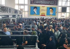آماده‌باش کامل ایلام برای میزبانی باشکوه از زائران اربعین