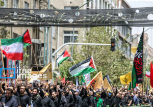 انسجام ملی در جنگ ۱۲‌روزه تحسین جهانیان را برانگیخت/ پرهیز از نگاه مقطعی به گفتمان ملی