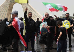 فارن افرز: اکنون ملت ایران منسجم‌تر و سپاه پاسداران قدرتمندتر شده است