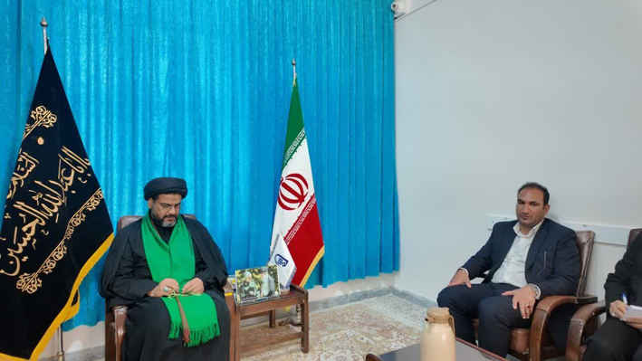 ۶ زائرسرای بنیاد شهید ایلام آماده پذیرایی از ایثارگران در اربعین است