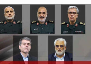 سرداران شهید؛ پرچمداران عزت، صلح و اقتدار ملی