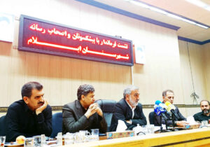 فرماندار ایلام: اتحاد ملی رمز شکست دشمن در تجاوز اخیر بود