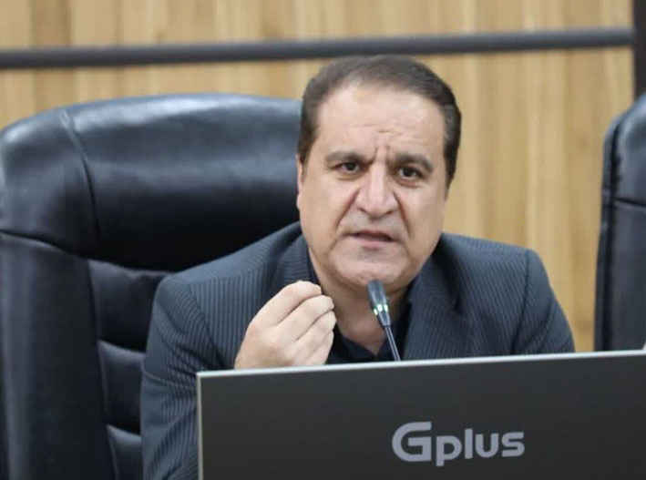 استاندار ایلام: خدمات زیرساختی اربعین باید پایدار و تا پایان تیرماه تکمیل شود