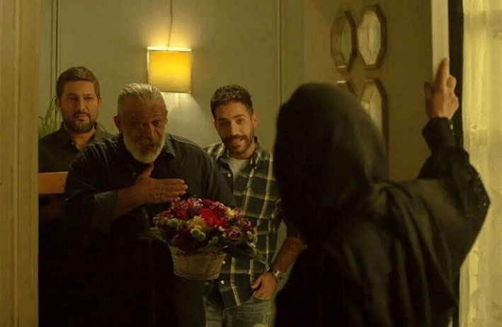 پیرپسر؛ پدرسالاری به روایت امروز، پسرکشی بی‌پشیمانی    *حمیدرضا بازگشا