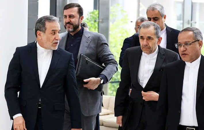 امامان جمعه تهران:گفت وگو میدان را به ابزاری برای تثبیت مواضع ایران تبدیل کرده است