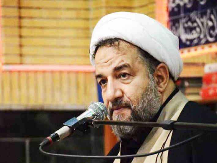 عزت جهانی در سایه فرهنگ حسینی   *جلال نوری‌کاخکی