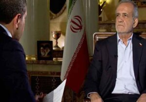 پزشکیان:صحبت از پایان برنامه هسته ای ایران توهم است/مذاکره باید بر مبنای اصل برد- برد باشد