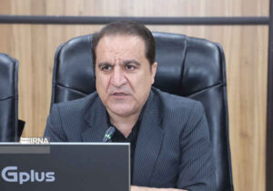 استاندار ایلام: توطئه دشمن برای گسست بین مردم و حاکمیت خنثی شد