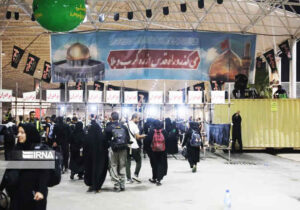مهران در تب و تاب اربعین؛ شور زائران، عطر کربلا را به مرز آورد