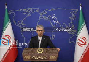 سخنگوی وزارت امور خارجه اقدام تروریستی در زاهدان را محکوم کرد