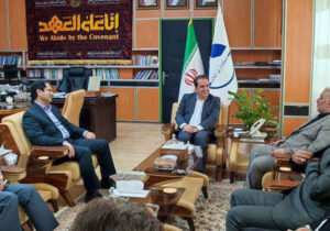 استاندار ایلام: مرز مهران باید در کانون توجه ملی قرار گیرد