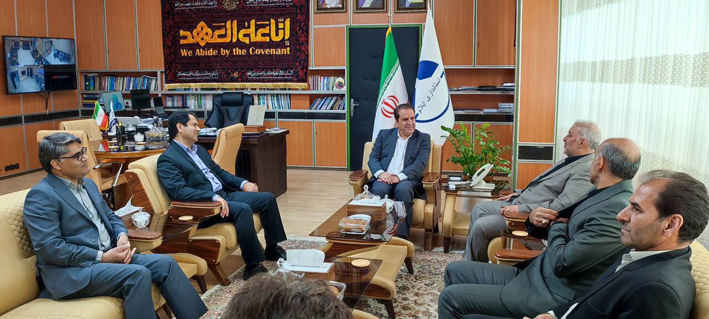 استاندار ایلام: مرز مهران باید در کانون توجه ملی قرار گیرد