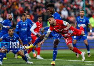 پرسپولیس و استقلال از مهرماه به ورزشگاه آزادی برمی‌گردند
