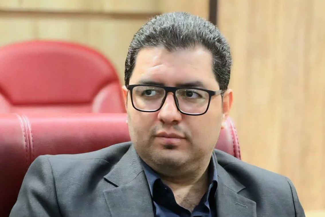 درخشش سه‌گانه در عرصه ملی؛ دستاوردهای ممتاز شرکت گاز استان ایلام در سال جاری    ✍️صابر شفیعی