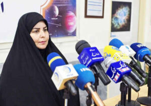 آسمان ایلام میزبان خبرنگاران شد