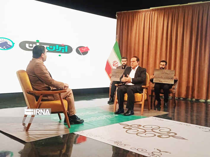 استاندار ایلام: توسعه راه‌ها محور خدمت‌رسانی به زائران اربعین است