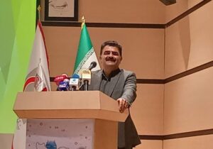 پایگاه انتقال خون مهران باید به‌صورت دائمی راه‌اندازی شود