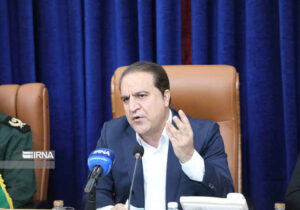 استاندار ایلام: مدیریت واحد رمز موفقیت در مأموریت ملی اربعین است