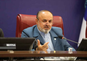 سردار قمی: سهل‌انگاری‌ دستگاه‌ها در برابر تهدیدهای دشمن پذیرفتنی نیست