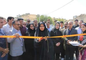 نماینده ایلام: نقش بنیاد مسکن در آبادانی روستاها مثال‌زدنی است