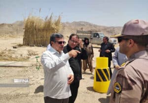 فعال‌سازی بازارچه هلاله شمالی؛ فرصت طلایی صادرات در ایلام