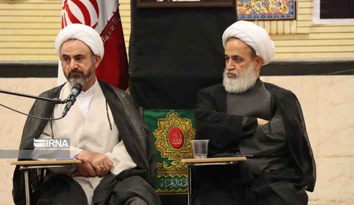 پناهیان: اربعین پایگاه بزرگ حل مسائل فرهنگی کشور است