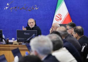 رئیس جمهور: بودجه طوری تدوین شود که حمایت بیشتری از اقشار محروم صورت پذیرد
