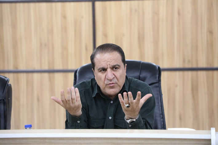 موفقیت اربعین امسال نتیجه کار تیمی و حضور میدانی اعضای ستاد است