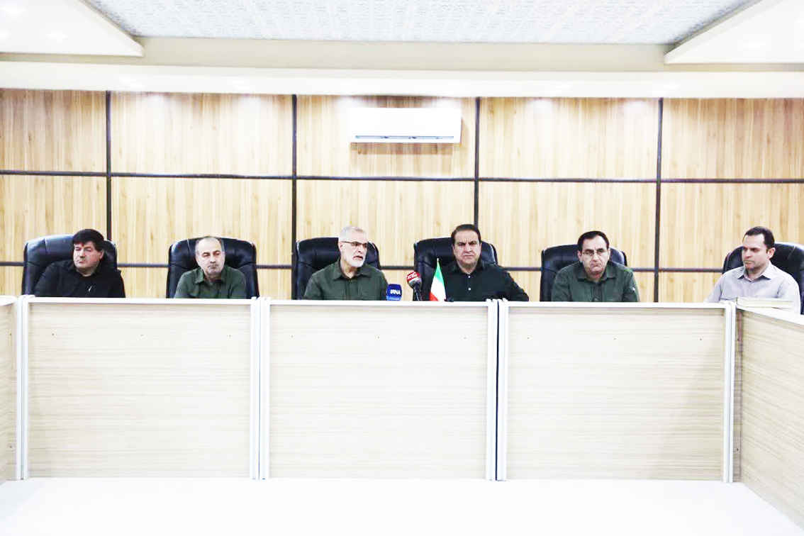 مواکب همچنان فعالیت دارند/ ثبت ۵۱ هزار تردد از بامداد تاکنون از مرز مهران