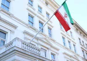 ایران تحریم‌های غیرقانونی دولت انگلیس را محکوم کرد