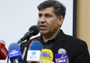 خبرنگاران ایلام؛ ستون همبستگی ملی در بزنگاه‌های حساس