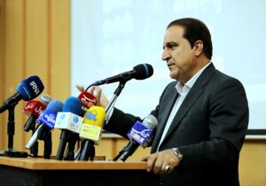 استاندار ایلام: رسانه‌ها بازوی اصلی مدیران در تحقق مطالبات مردم هستند